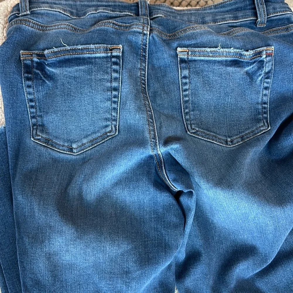 Maurice’s size 14 R - Picture 2 of 2